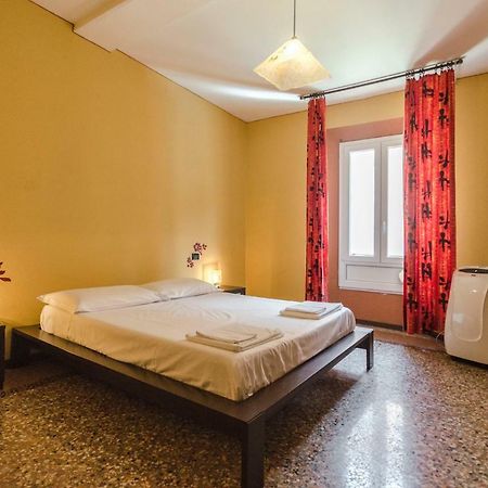 Leprosetti Apartment Bolonya Dış mekan fotoğraf