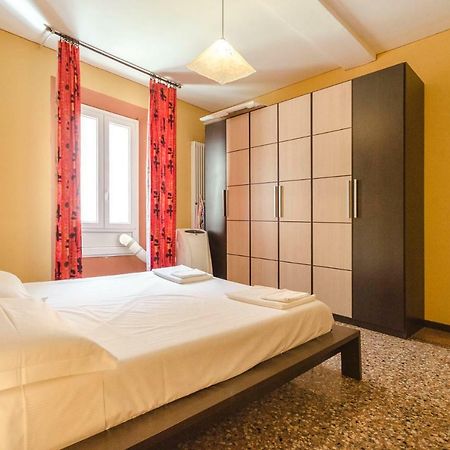 Leprosetti Apartment Bolonya Dış mekan fotoğraf