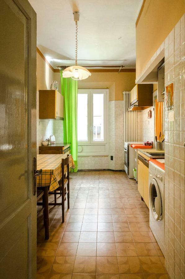 Leprosetti Apartment Bolonya Dış mekan fotoğraf