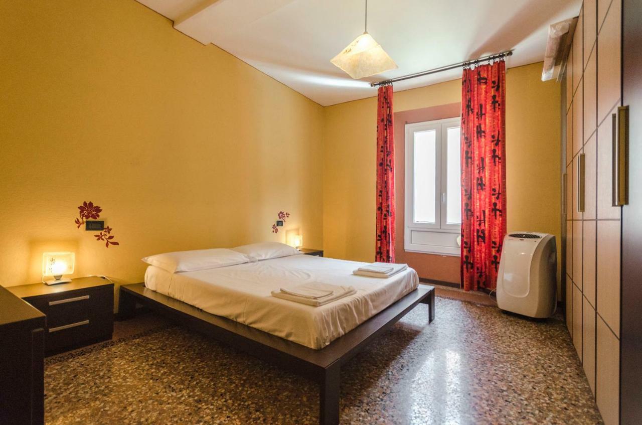 Leprosetti Apartment Bolonya Dış mekan fotoğraf