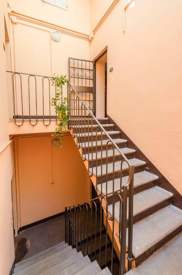 Leprosetti Apartment Bolonya Dış mekan fotoğraf