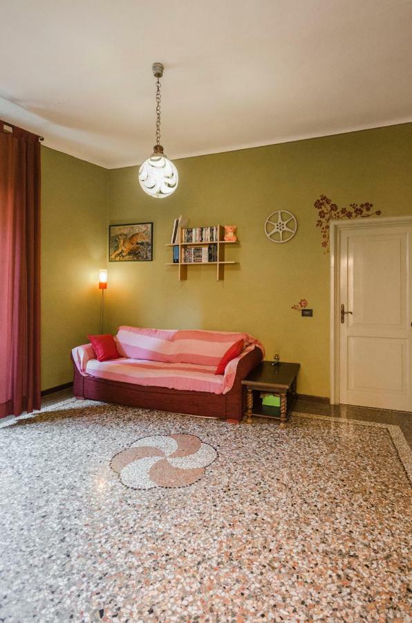 Leprosetti Apartment Bolonya Dış mekan fotoğraf