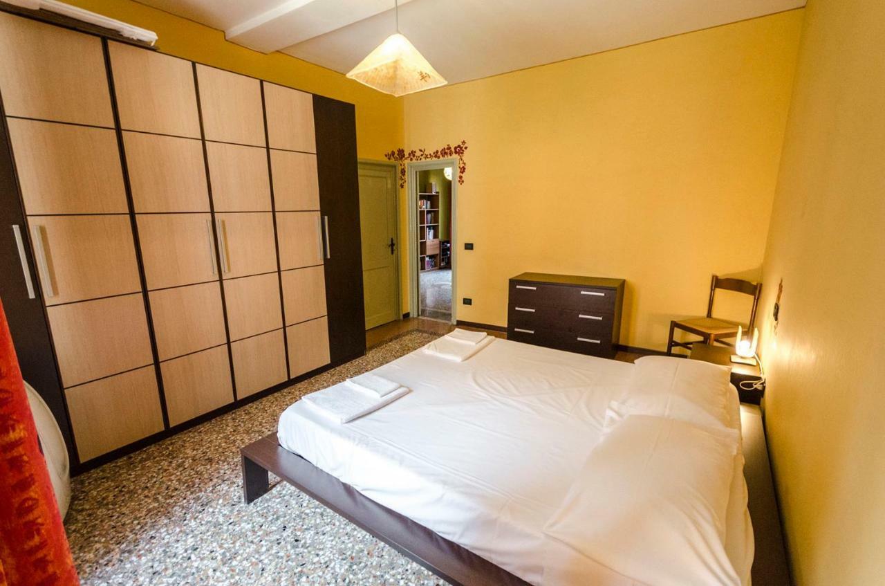 Leprosetti Apartment Bolonya Dış mekan fotoğraf
