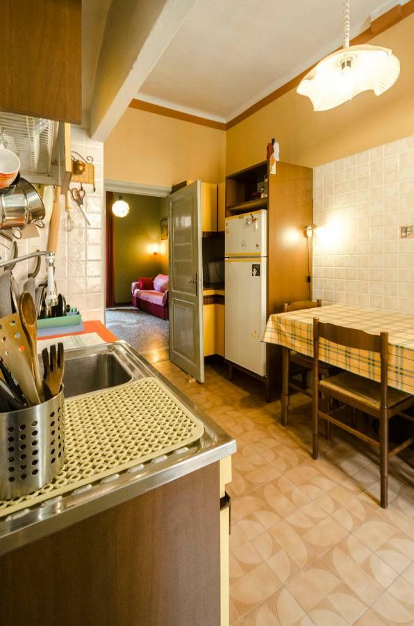 Leprosetti Apartment Bolonya Dış mekan fotoğraf