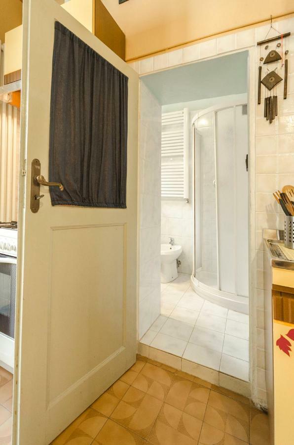 Leprosetti Apartment Bolonya Dış mekan fotoğraf