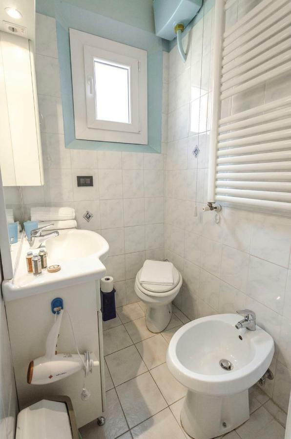 Leprosetti Apartment Bolonya Dış mekan fotoğraf
